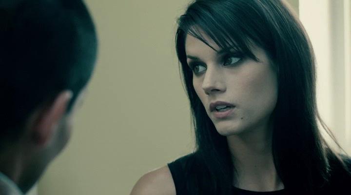 Кадр из фильма Кибергеддон / Cybergeddon (2012)