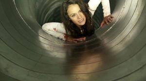 Кадры из фильма Пациент Зеро / Patient Zero (2012)