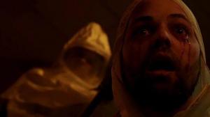 Кадры из фильма Пациент Зеро / Patient Zero (2012)