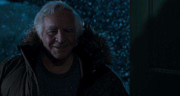Кадр из фильма Баррикады / Barricade (2012)