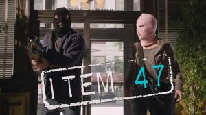 Кадры из фильма Образец 47 / Marvel One-Shot: Item 47 (2012)