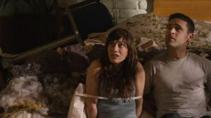 Кадры из фильма Образец 47 / Marvel One-Shot: Item 47 (2012)