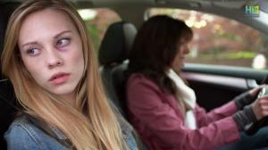 Кадры из фильма Грехопадение / Last Hours in Suburbia (2012)