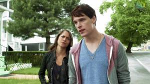 Кадры из фильма Грехопадение / Last Hours in Suburbia (2012)