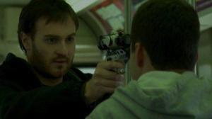 Кадры из фильма Страстное желание / Crave (2012)