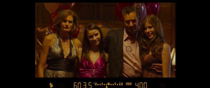 Кадр из фильма Страстное желание / Crave (2012)