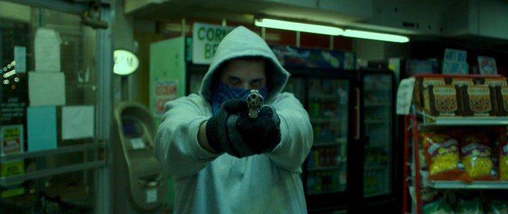 Кадр из фильма Страстное желание / Crave (2012)
