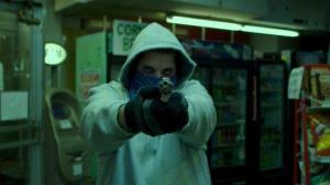 Кадры из фильма Страстное желание / Crave (2012)