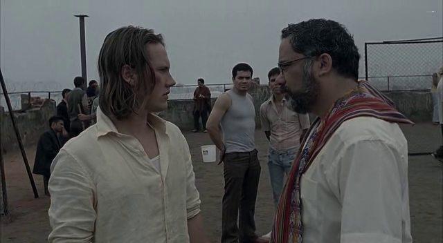 Кадр из фильма 186 долларов за свободу / 186 Dollars to Freedom (2012)