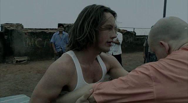 Кадр из фильма 186 долларов за свободу / 186 Dollars to Freedom (2012)
