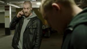 Кадры из фильма Юхан Фальк 8 / Johan Falk. De 107 patrioterna (2012)