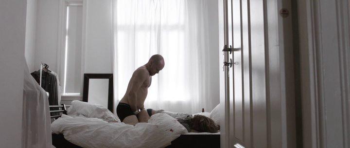 Кадр из фильма 90 минут / 90 minutter (2012)