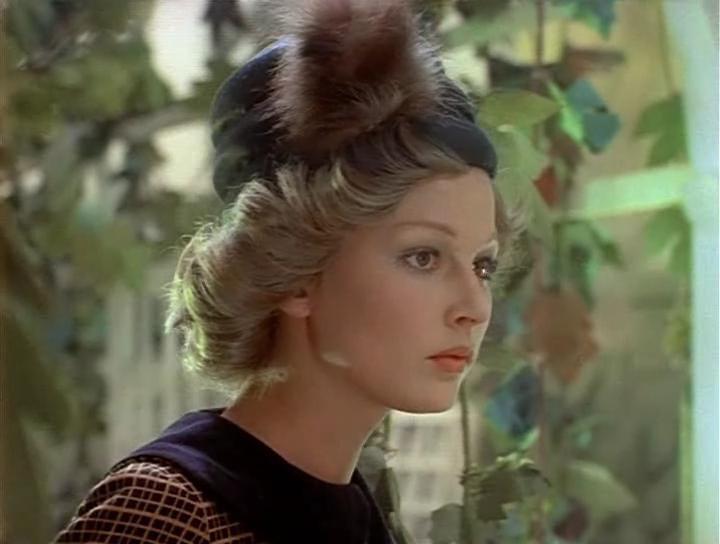Кадр из фильма Здравствуйте, я ваша тетя! (1975)
