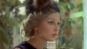 Кадры из фильма Здравствуйте, я ваша тетя! (1975)