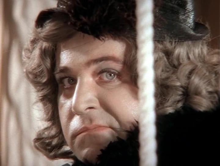 Кадр из фильма Здравствуйте, я ваша тетя! (1975)
