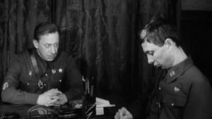 Кадры из фильма Вариант "Омега" (1975)