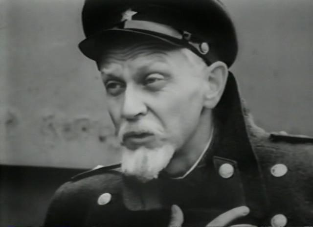 Кадр из фильма На всю оставшуюся жизнь (1975)