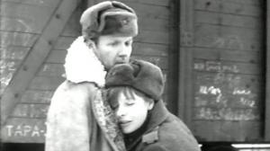 Кадры из фильма На всю оставшуюся жизнь (1975)