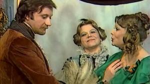 Кадры из фильма Возвращение (1975)
