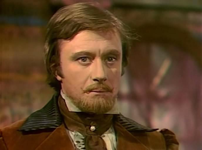 Кадр из фильма Возвращение (1975)
