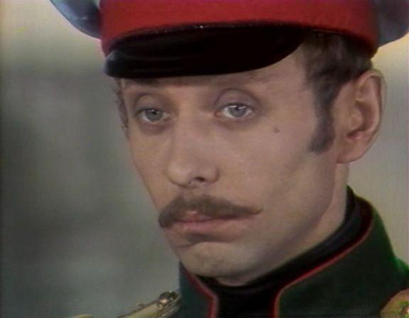 Кадр из фильма Страницы журнала Печорина (1975)