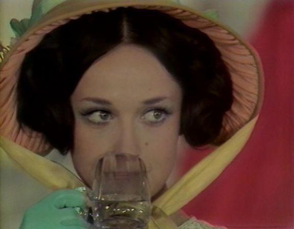 Кадр из фильма Страницы журнала Печорина (1975)
