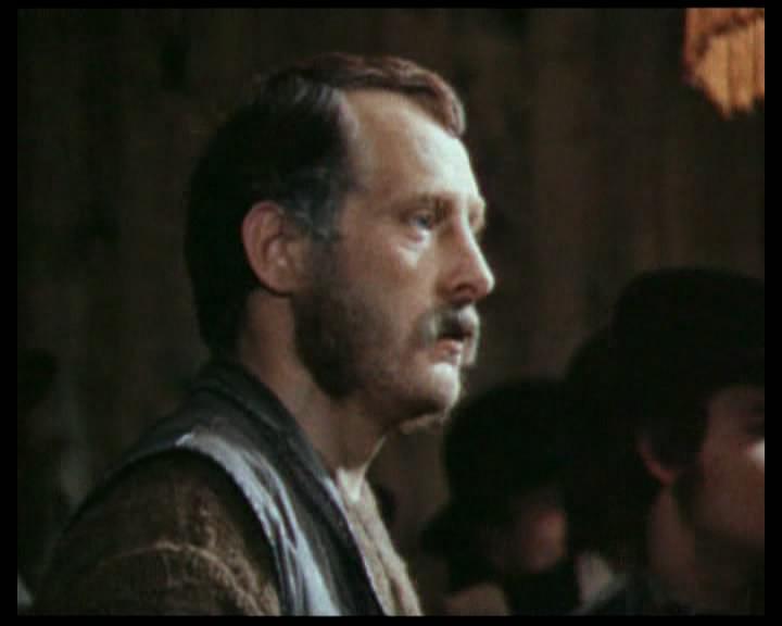 Кадр из фильма Смок и Малыш / Smokas ir Mažylis (1975)
