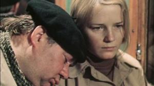Кадры из фильма Старший сын (1975)
