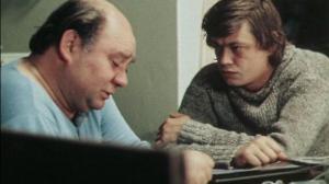 Кадры из фильма Старший сын (1975)