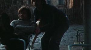 Кадры из фильма Старший сын (1975)