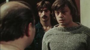 Кадры из фильма Старший сын (1975)