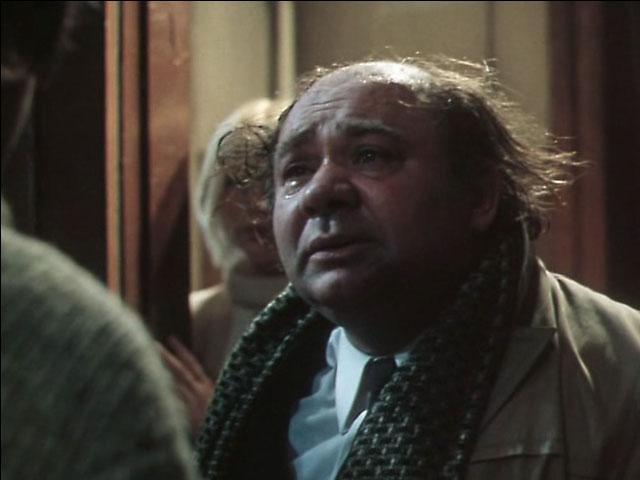 Кадр из фильма Старший сын (1975)