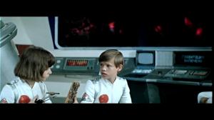 Кадры из фильма Большое космическое путешествие (1975)