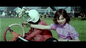Кадры из фильма Большое космическое путешествие (1975)
