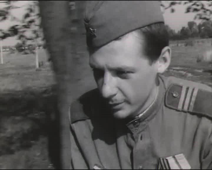 Кадр из фильма Долгие версты войны / 12+ (1975)