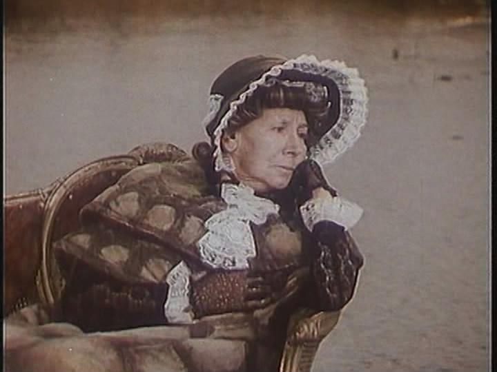 Кадр из фильма Приключения Буратино (1975)