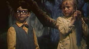 Кадры из фильма Новогодние приключения Маши и Вити (1975)