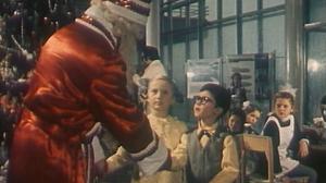 Кадры из фильма Новогодние приключения Маши и Вити (1975)
