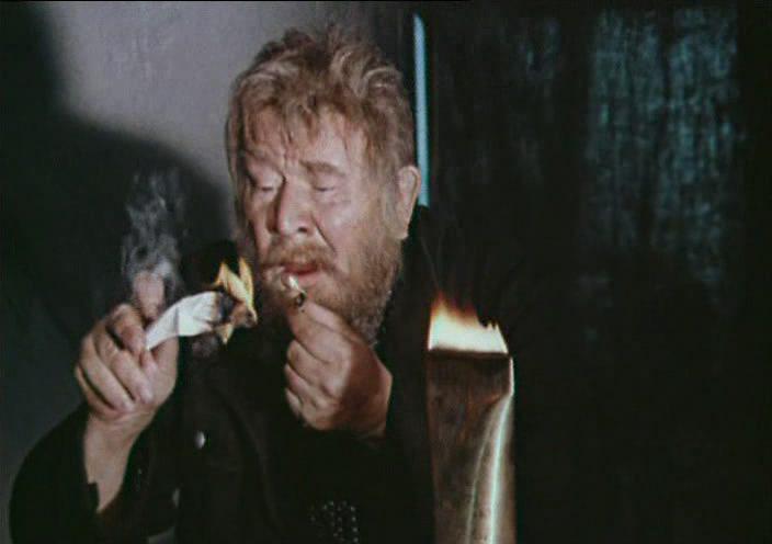 Кадр из фильма Назначаешься внучкой (1975)