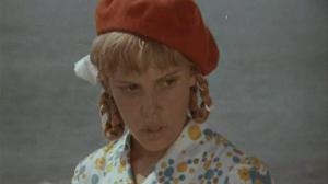 Кадры из фильма Назначаешься внучкой (1975)