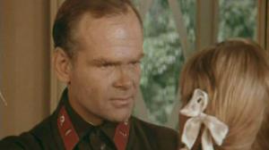 Кадры из фильма Назначаешься внучкой (1975)