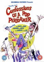 Исповедь поп-исполнителя / Confessions of a Pop Performer (1975)