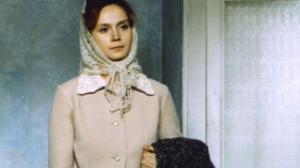 Кадры из фильма Чужие письма (1975)