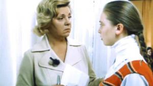 Кадры из фильма Чужие письма (1975)