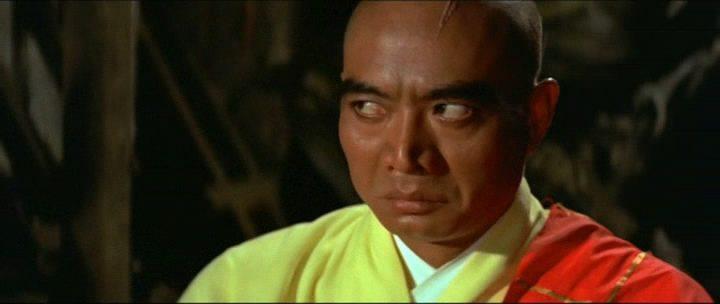 Кадр из фильма Защитники / Biao chi fei yang (The Protectors) (1975)