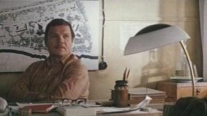 Кадры из фильма Незнакомый наследник (1975)