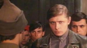 Кадры из фильма Как закалялась сталь (1975)