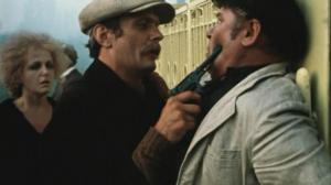 Кадры из фильма Раба любви (1975)