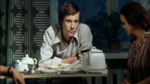 Кадры из фильма Переходим к любви (1975)
