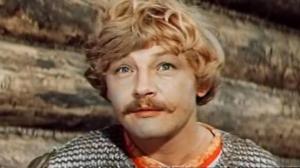 Кадры из фильма Финист - ясный сокол (1975)